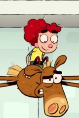 Eni Va Poni