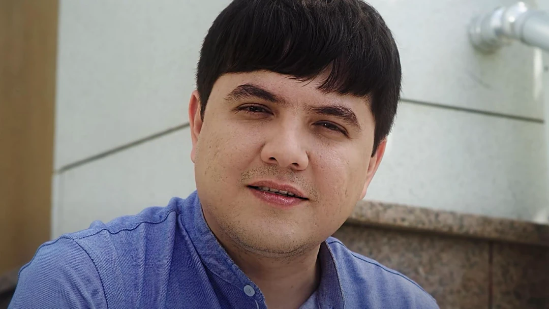 Фильм Uylanishni xohlamayman