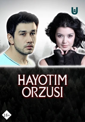 Hayotim orzusi