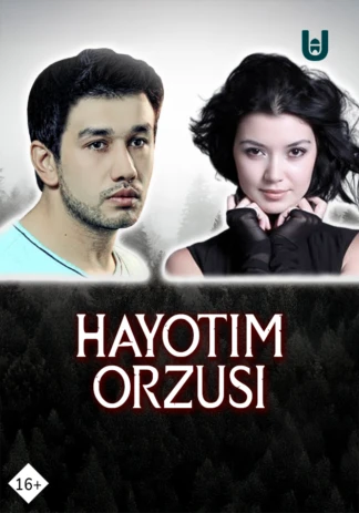 Hayotim orzusi