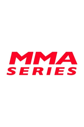 MMA Series Main Card