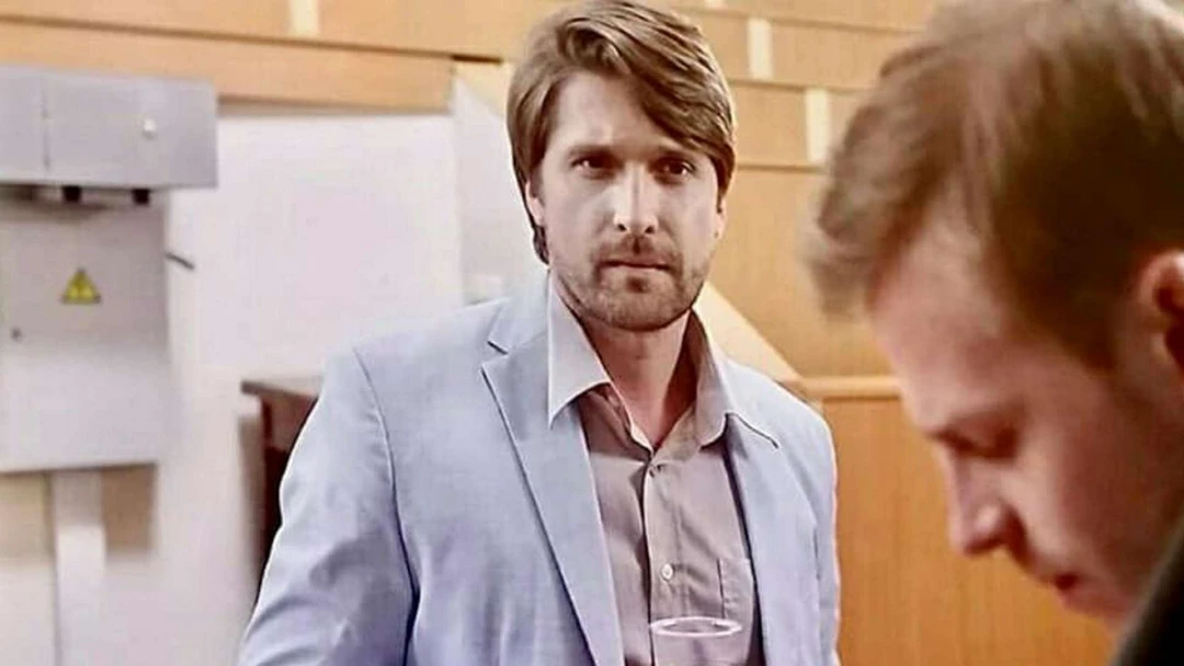 Сериал Загадка Фибоначчи