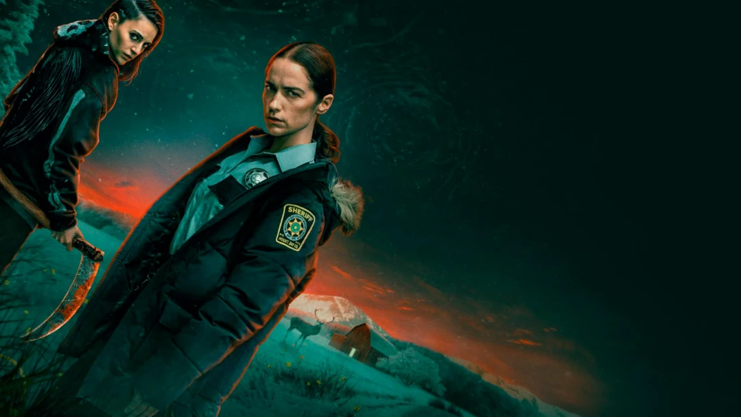 Сериал Воскрешение