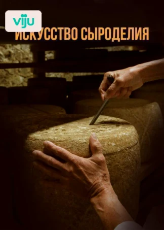 Искусство сыроделия