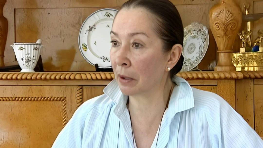 Фильм Бессмертнова