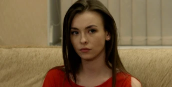 Путешествие к центру души Серия 7