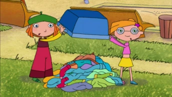 Серия 11