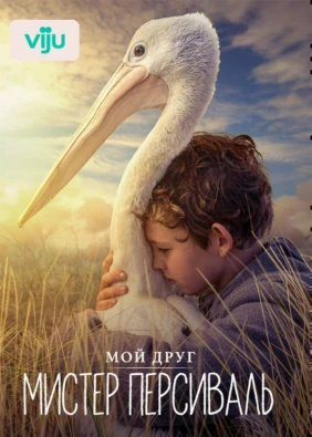 Мой друг мистер Персиваль