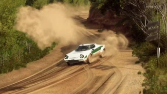 7 выпуск. Dirt Rally 2.0