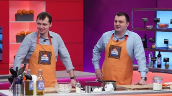 8 серия
