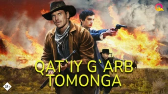 Qat'iy g'arb tomonga