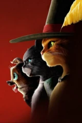 Кот в сапогах 2: Последнее желание