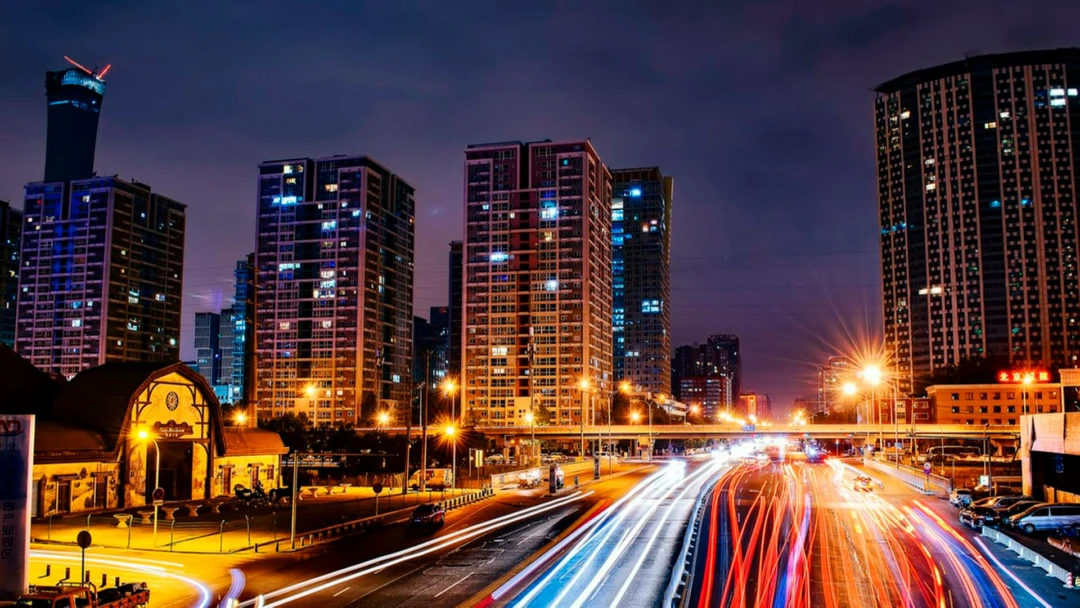 Передача Биты города