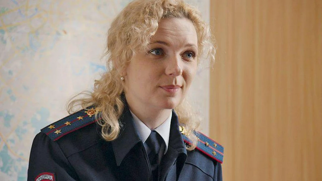 Сериал Чистосердечное призвание