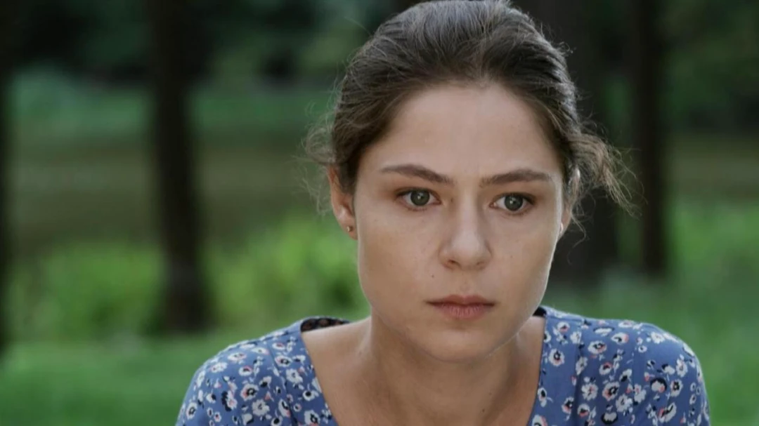 Сериал Биение сердца