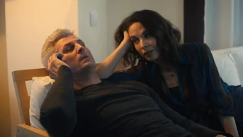 Отель «Феникс» Сезон 2 Серия 1