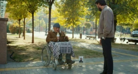 Трейлер 1