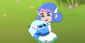 3 серия. Ягодный кусь