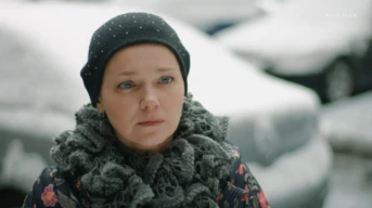 17 серия. Враг по наследству