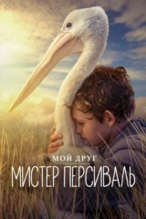 Мой друг мистер Персиваль