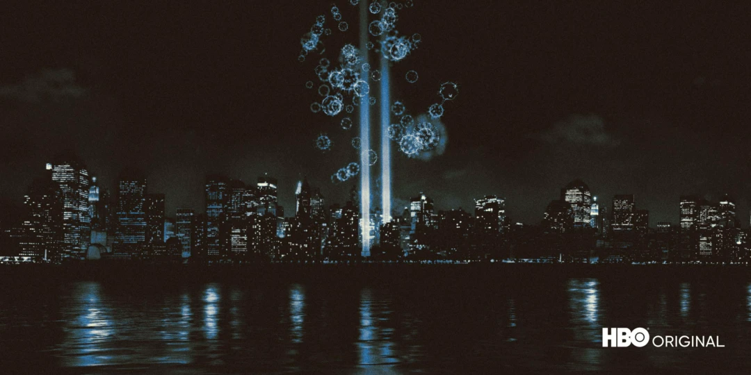 Сериал Эпицентры Нью-Йорка 9/11➔2021½,