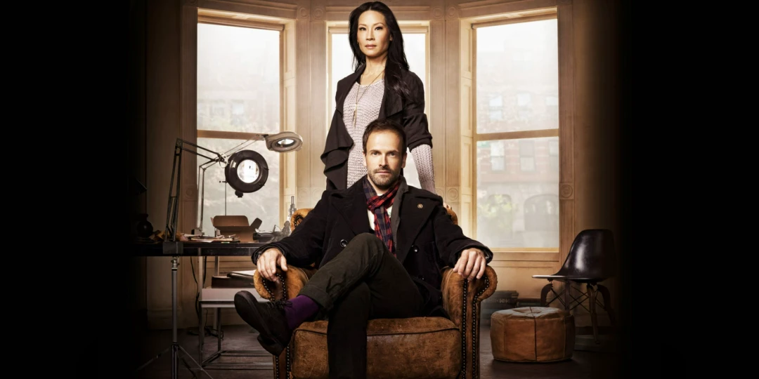 Сериал Элементарно