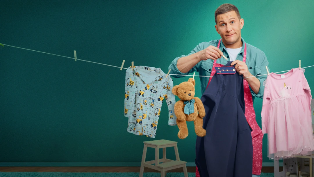 Сериал Домохозяин