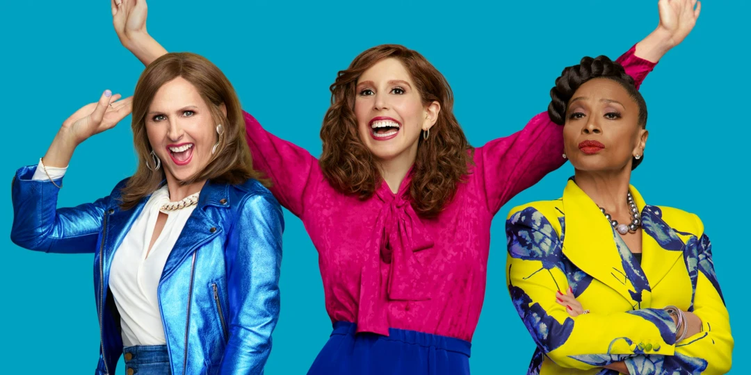 Сериал Ты этого достойна