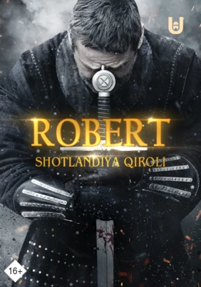 Robert shotlandiya qiroli
