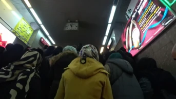Трип. Запретный Иран