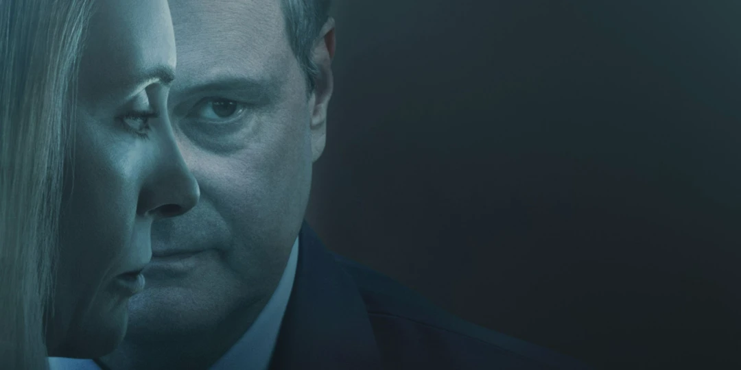 Сериал Лестница