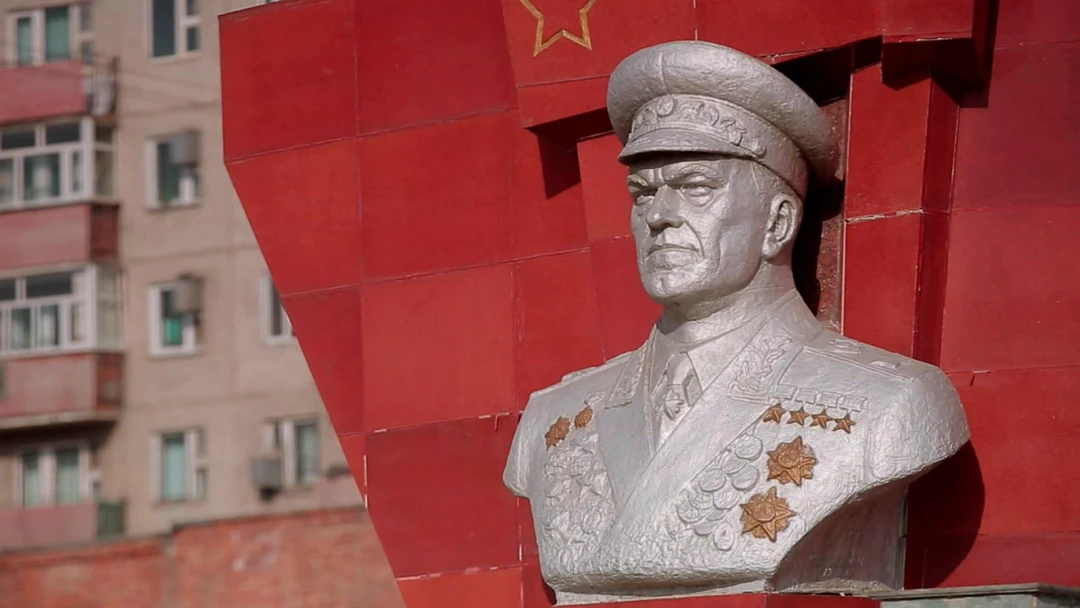 Сериал Георгий Победоносец