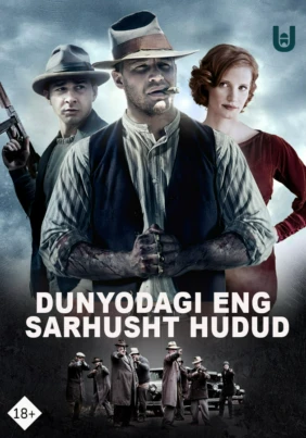 Dunyodagi eng sarhusht hudud