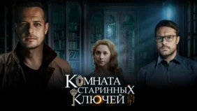 Трейлер 1