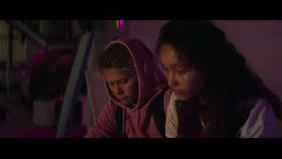 Трейлер 1