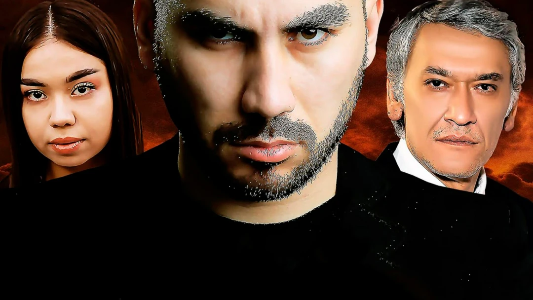 Фильм Taqdir o'yinlari