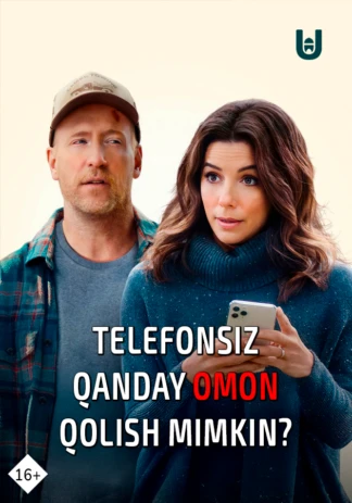 Telefonsiz qanday omon qolish mimkin?