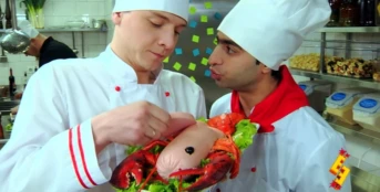 17 серия