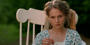 Мата Хари Серия 9