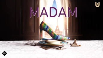 Madam