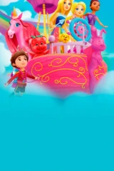 Barbie Dreamtopia: Фестиваль веселья