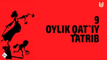 9 oylik qat'iy tartib