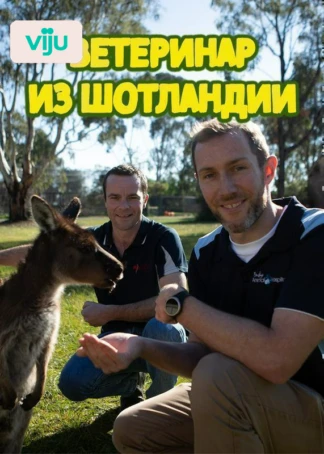 Ветеринар из Шотландии
