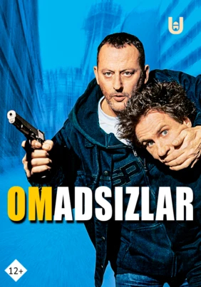 Omadsizlar