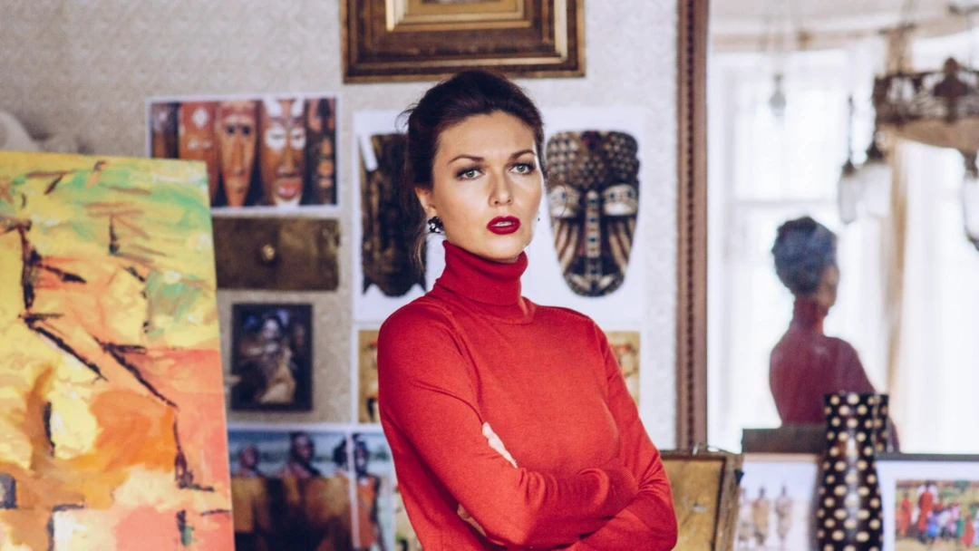 Сериал Мышеловка на три персоны