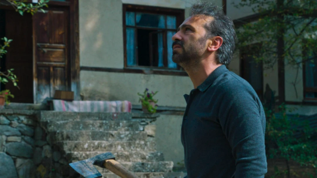 Фильм Ceviz Ağacı