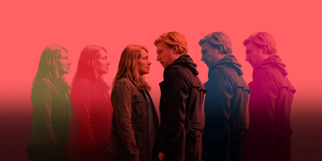 Сериал Беги