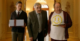 4 серия