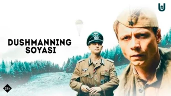 Dushmanning soyasi