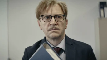 12 серия. Задача византийских генералов